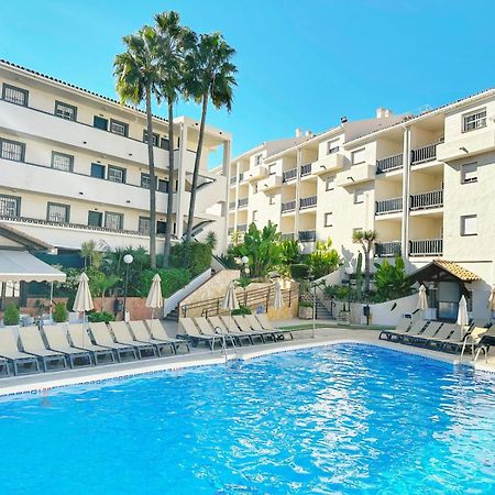 Crown Resorts Club Marbella La Cala De Mijas Luaran gambar