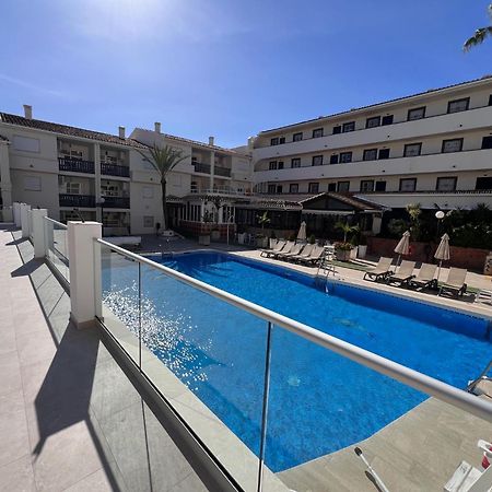 Crown Resorts Club Marbella La Cala De Mijas Luaran gambar