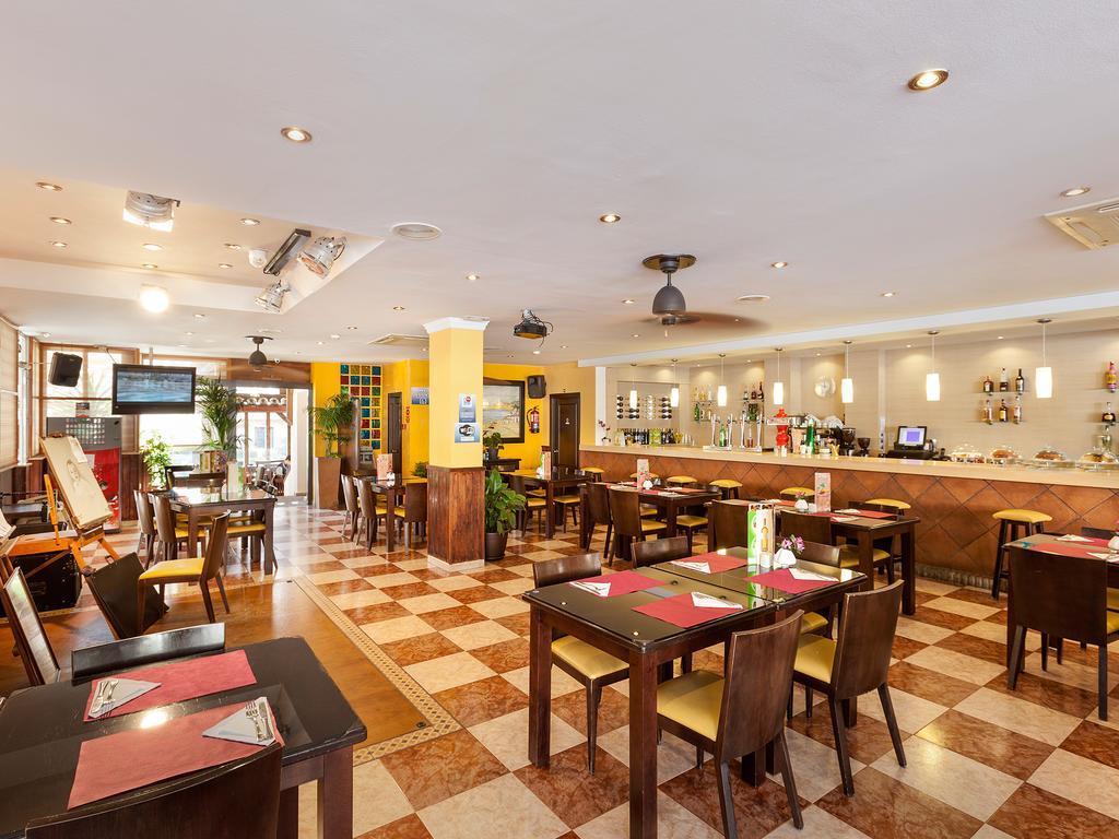 Crown Resorts Club Marbella La Cala De Mijas Luaran gambar