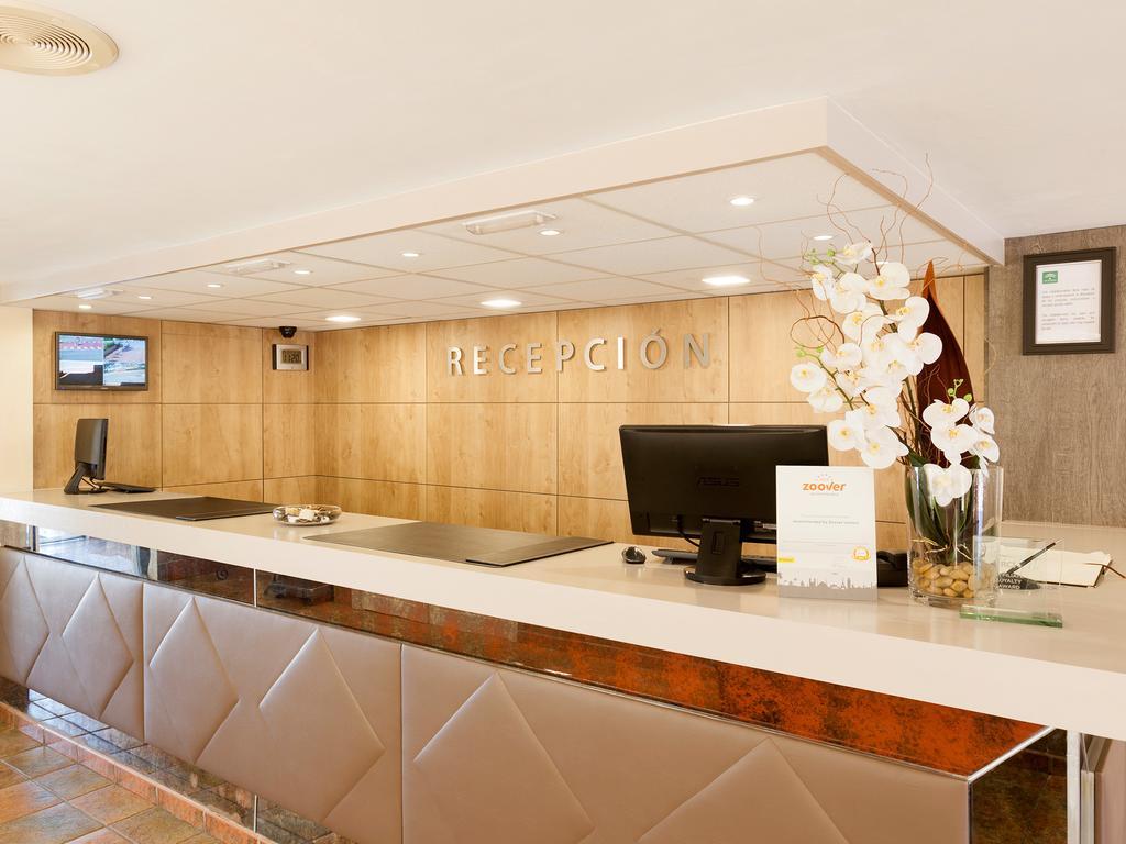 Crown Resorts Club Marbella La Cala De Mijas Luaran gambar