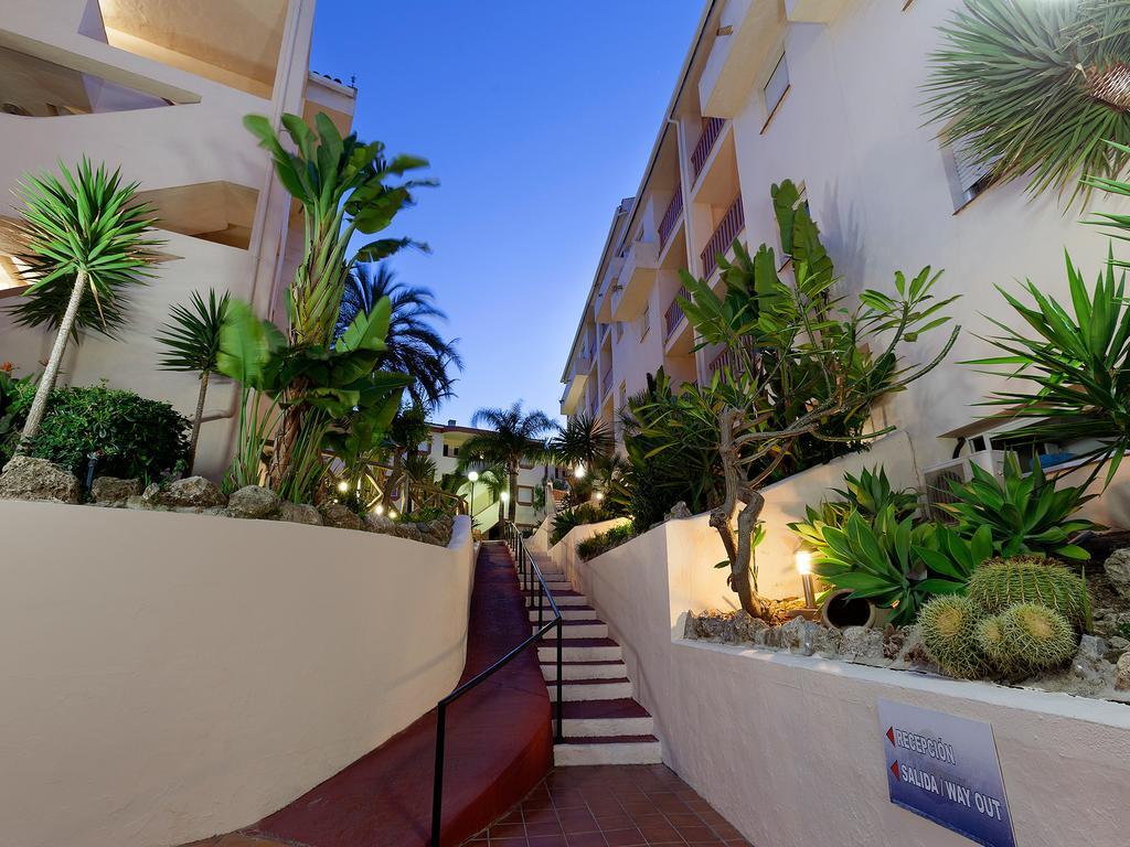 Crown Resorts Club Marbella La Cala De Mijas Luaran gambar