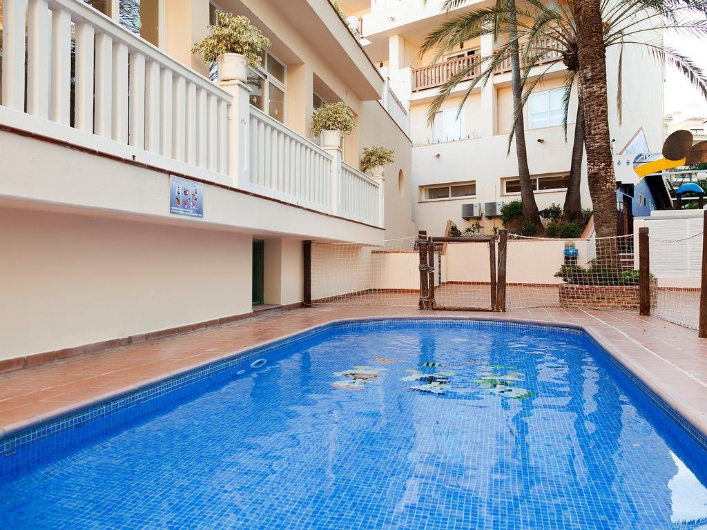 Crown Resorts Club Marbella La Cala De Mijas Luaran gambar
