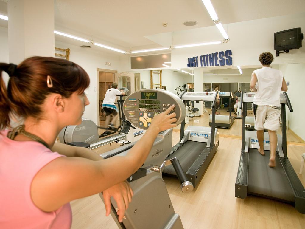 Crown Resorts Club Marbella La Cala De Mijas Luaran gambar