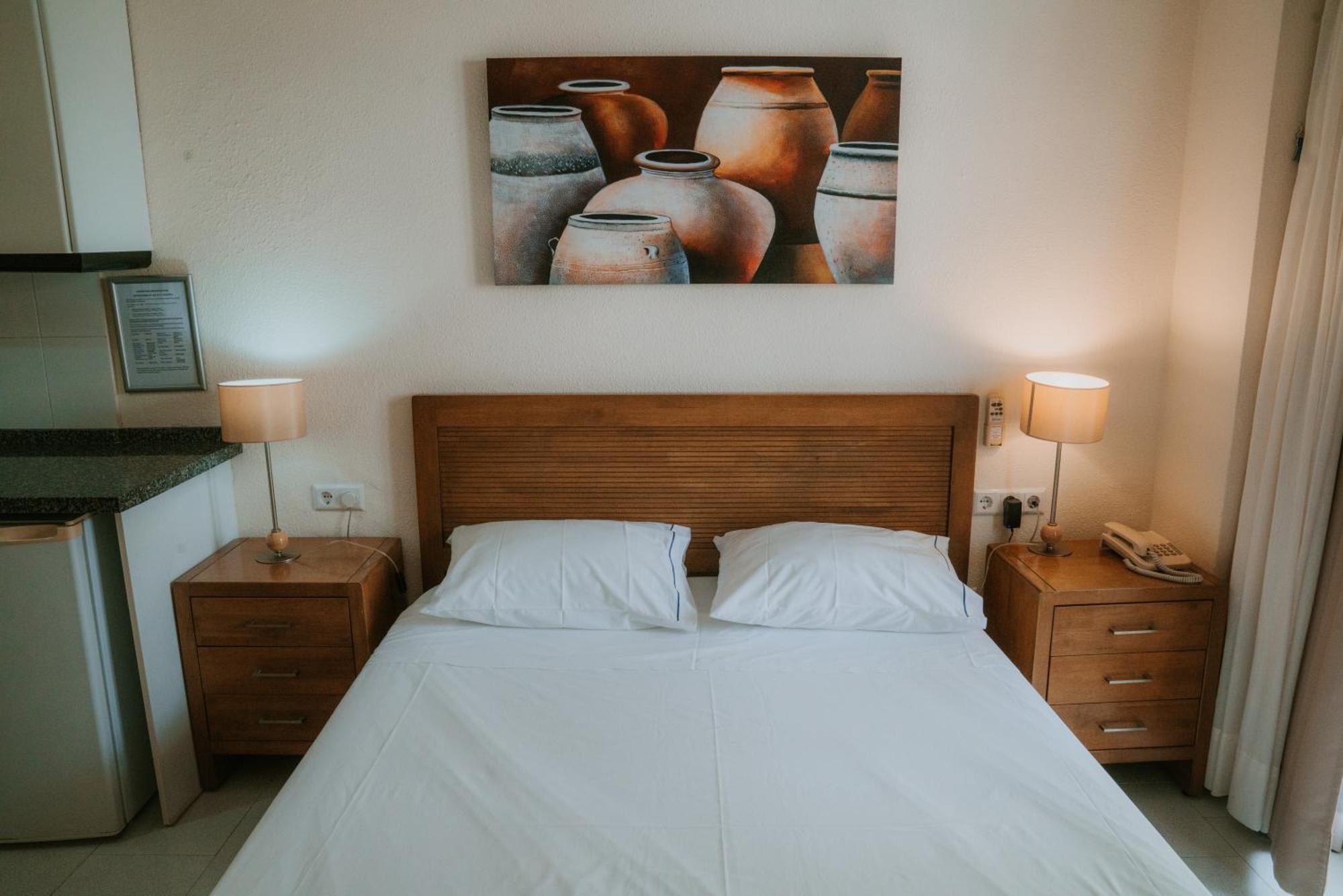Crown Resorts Club Marbella La Cala De Mijas Luaran gambar