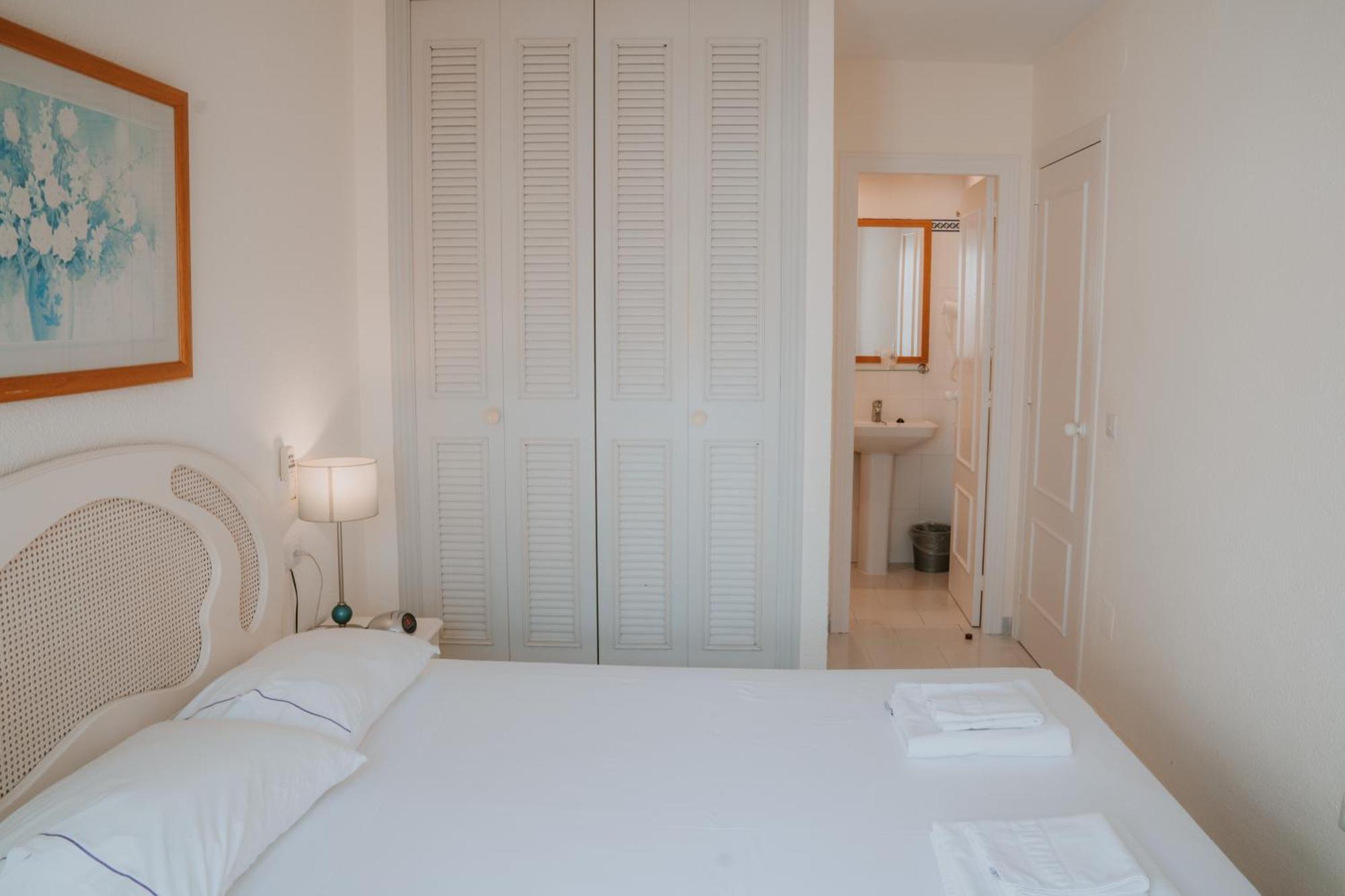 Crown Resorts Club Marbella La Cala De Mijas Luaran gambar