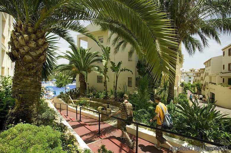 Crown Resorts Club Marbella La Cala De Mijas Luaran gambar