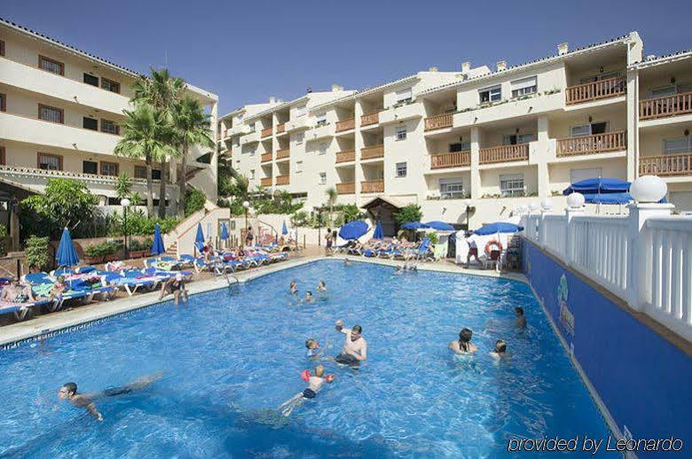 Crown Resorts Club Marbella La Cala De Mijas Luaran gambar